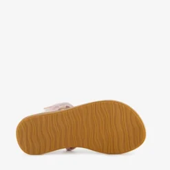 Blue Box Meisjes sandalen metallic roze Hot