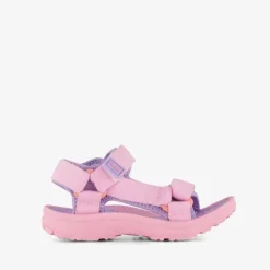 Braqeez Meisjes sandalen pastel roze paars Clearance