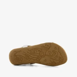 Blue Box Meisjes sandalen zilver Online