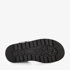 Blue Box Meisjes sandalen zilverkleurig Discount