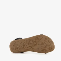 Blue Box Meisjes sandalen zwart Online