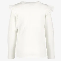 TwoDay Meisjes shirt met vlinders wit Discount