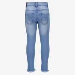 TwoDay Meisjes skinny jeans lichtblauw Hot