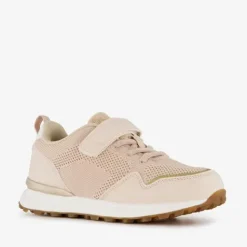 Hush Puppies Meisjes sneakers beige Online