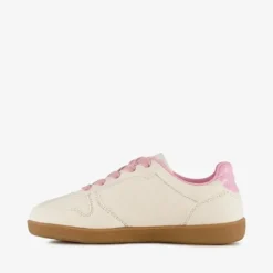 Blue Box Meisjes sneakers beige roze Online