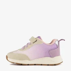 Blue Box Meisjes sneakers faded lila Sale