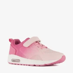 Blue Box Meisjes sneakers faded roze