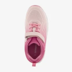 Blue Box Meisjes sneakers faded roze