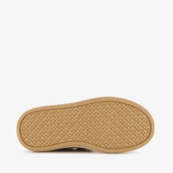 Blue Box Meisjes sneakers goud paars New