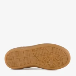 Blue Box Meisjes sneakers goudkleurig wit Sale