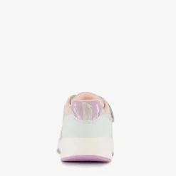 Blue Box Meisjes sneakers grijs pastel Clearance