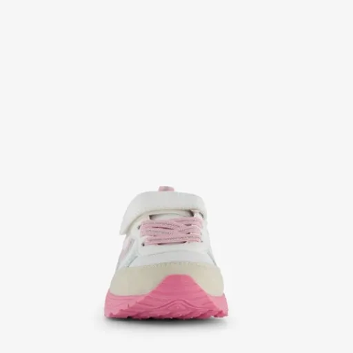 Blue Box Meisjes sneakers in pastelkleuren Discount
