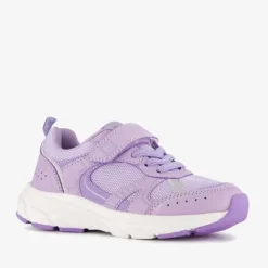 Blue Box Meisjes sneakers lila Clearance