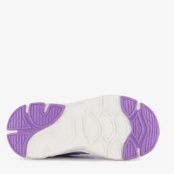 Blue Box Meisjes sneakers lila Clearance