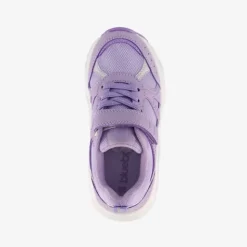 Blue Box Meisjes sneakers lila Clearance