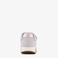Blue Box Meisjes sneakers met airzool pastel paars Clearance