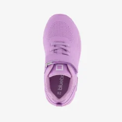 Blue Box Meisjes sneakers met airzool lila Best