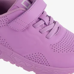 Blue Box Meisjes sneakers met airzool lila Best