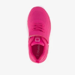 Blue Box Meisjes sneakers met airzool roze Sale