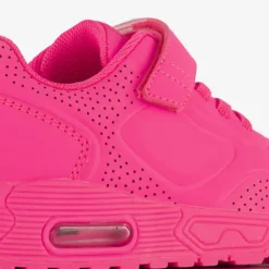 Blue Box Meisjes sneakers met airzool roze Sale