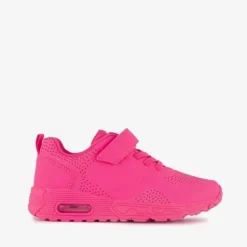 Blue Box Meisjes sneakers met airzool roze Online