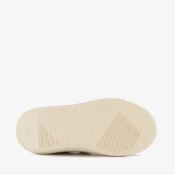 Blue Box Meisjes sneakers met glitters goud Clearance