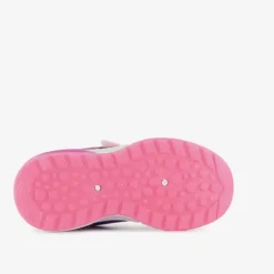 Gabby Meisjes sneakers met lichtjes in pastelkleuren Outlet