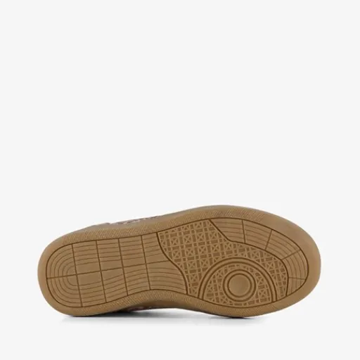 Blue Box Meisjes sneakers met panterprint Sale