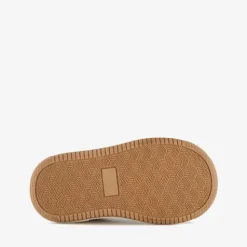 Blue Box Meisjes sneakers met vlinders wit Best