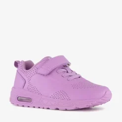 Blue Box Meisjes sneakers paars Clearance
