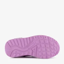 Blue Box Meisjes sneakers paars Clearance