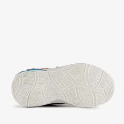 Paw Patrol Meisjes sneakers paars met lichtjes