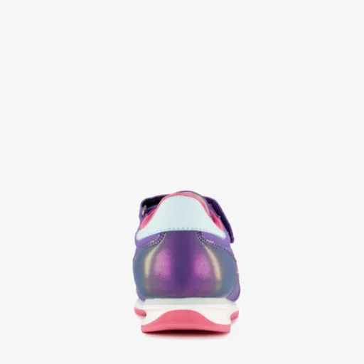 Blue Box Meisjes sneakers paars roze Online