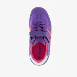 Blue Box Meisjes sneakers paars roze Online