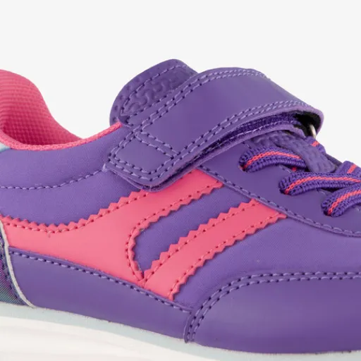 Blue Box Meisjes sneakers paars roze Online