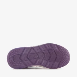 Blue Box Meisjes sneakers paars roze Sale
