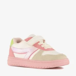 Blue Box Meisjes sneakers pastel roze Clearance