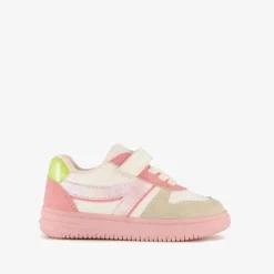 Blue Box Meisjes sneakers pastel roze Clearance