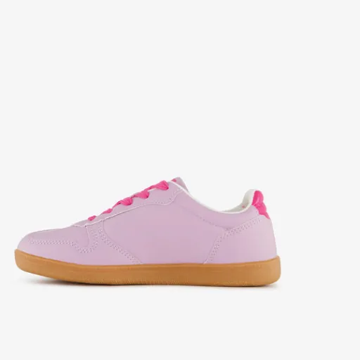 Blue Box Meisjes sneakers roze Outlet