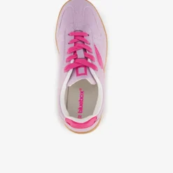 Blue Box Meisjes sneakers roze Outlet