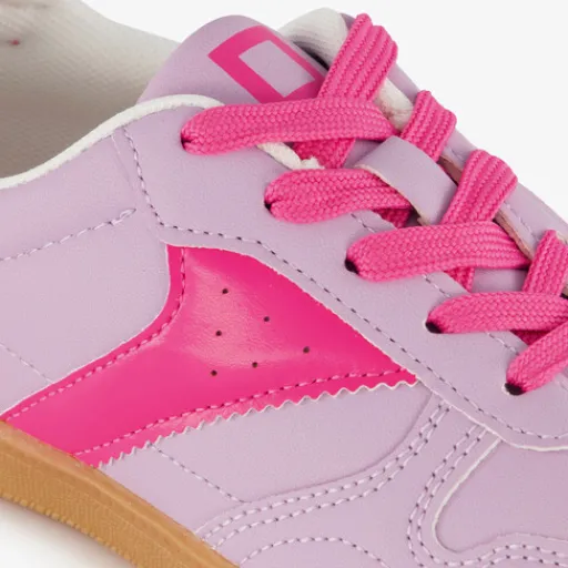 Blue Box Meisjes sneakers roze Outlet