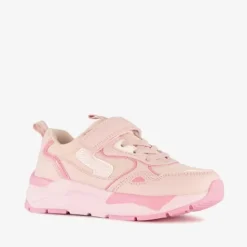 Blue Box Meisjes sneakers roze Best