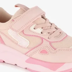 Blue Box Meisjes sneakers roze Best