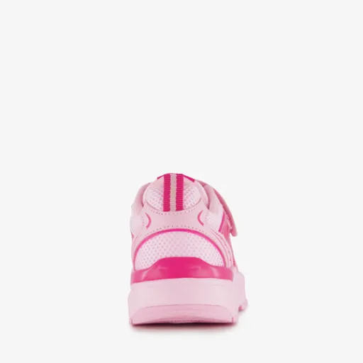 Blue Box Meisjes sneakers roze
