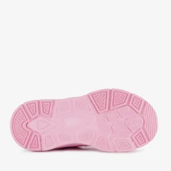 Blue Box Meisjes sneakers roze