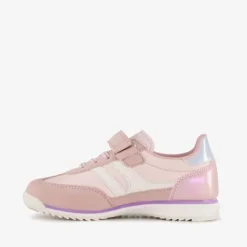 Blue Box Meisjes sneakers roze beige Discount
