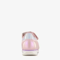 Blue Box Meisjes sneakers roze beige Discount