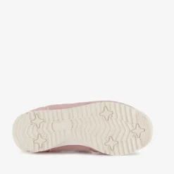 Blue Box Meisjes sneakers roze beige Discount