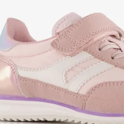 Blue Box Meisjes sneakers roze beige Discount