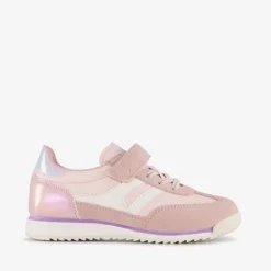 Blue Box Meisjes sneakers roze beige Discount